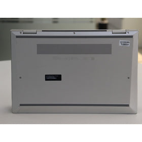 HP ELITEBOOK X360 830 G7: 10th Gen i5, 16GB RAM, 256GB SSD, SN:18479