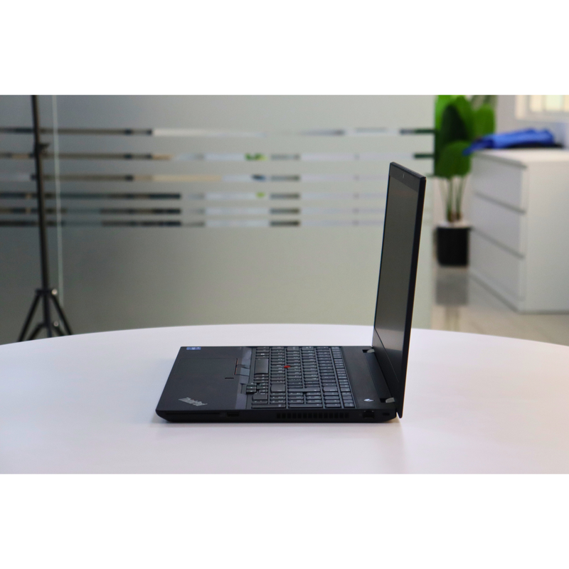 LENOVO THINKPAD P15S GEN 2: 11th Gen i7, 16GB RAM, 512GB SSD, SN:00984