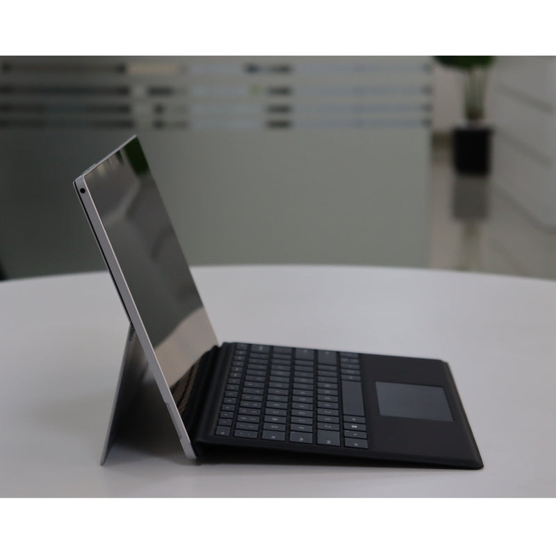 MICROSOFT SURFACE PRO 7+: 11th Gen i7, 16GB RAM, 512GB SSD, SN:19082