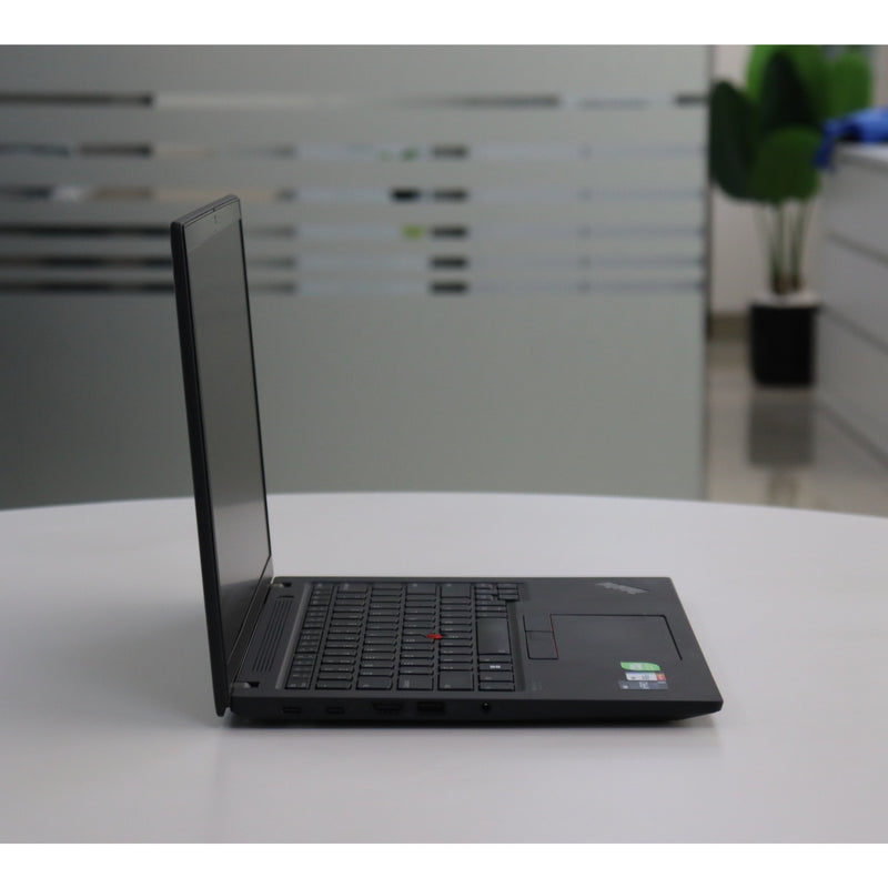Lenovo THINKPAD T14S GEN 3: 12th Gen, i7, 16GB RAM, 512GB SSD SN:920219