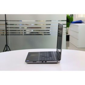Dell PRECISION 7560:11th Gen i7, 32GB RAM, 512GB SSD, SN:00489
