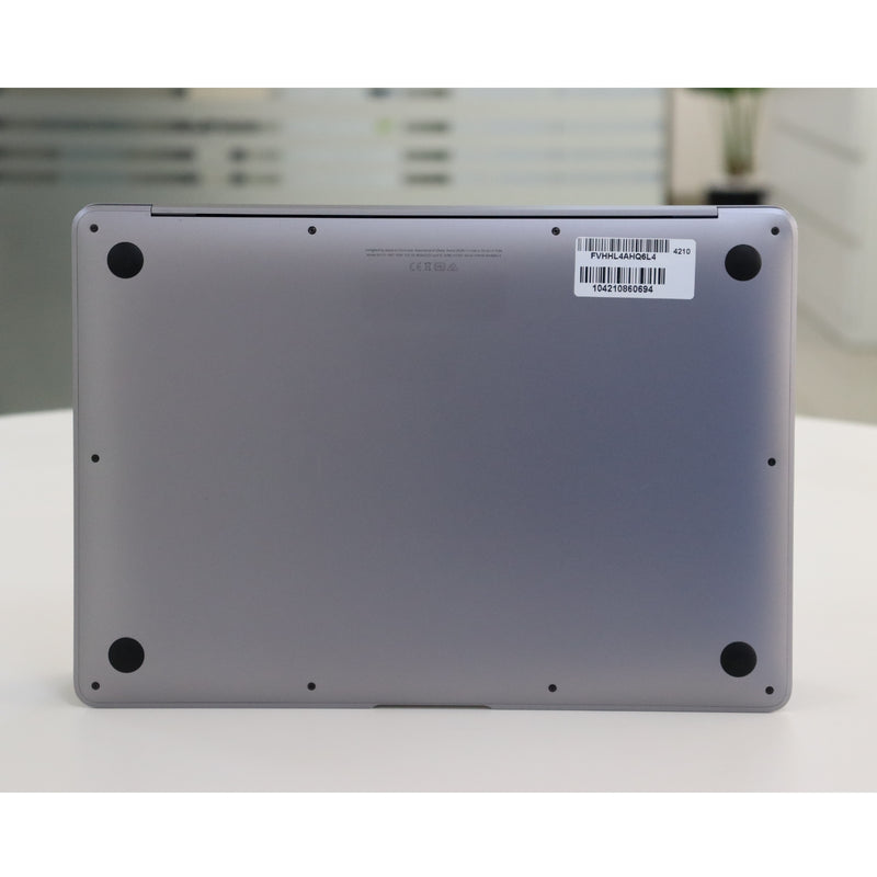 Apple MacBook Air A2337(2020): M1, 8GB RAM, 256GB SSD, SN:60694