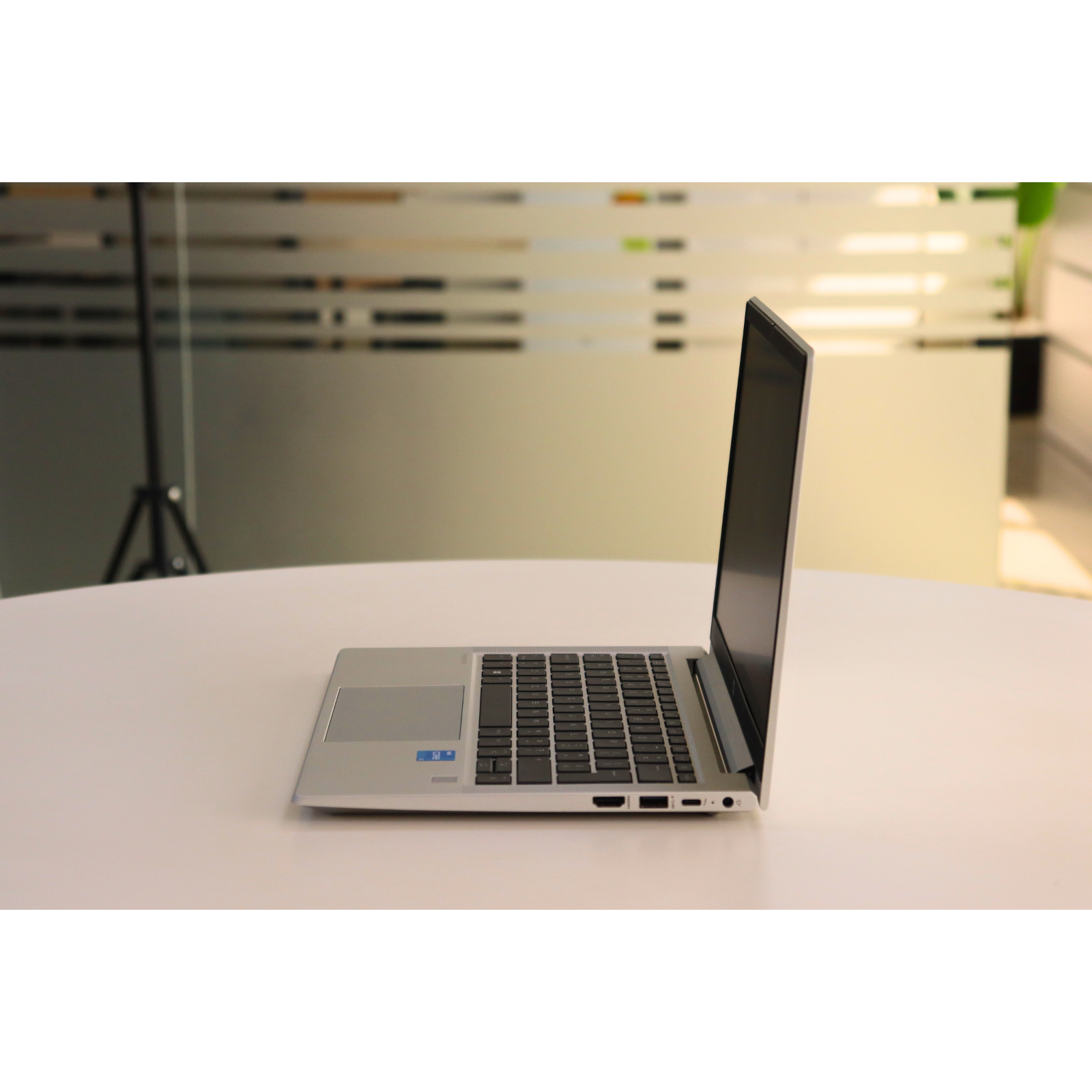 HP PROBOOK 630 G8: 11th Gen i3, 16GB RAM, 256GB SSD, SN:01438