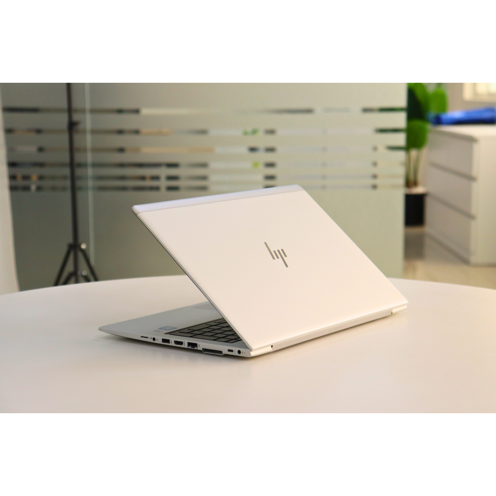 HP EliteBook 850 G6: Intel Core i7, 8th Gen, 8GB RAM, 256GB SSD SN:912867