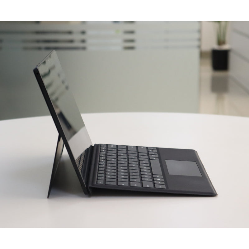 Microsoft SURFACE PRO 6: i7, 8th Gen, 16GB RAM, 512GB SSD, SN:18637