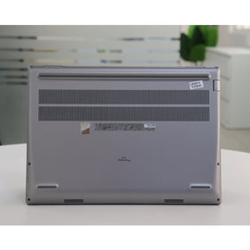 Dell PRECISION 7670: 12th Gen i7, 32GB RAM, 512GB SSD, SN:27772