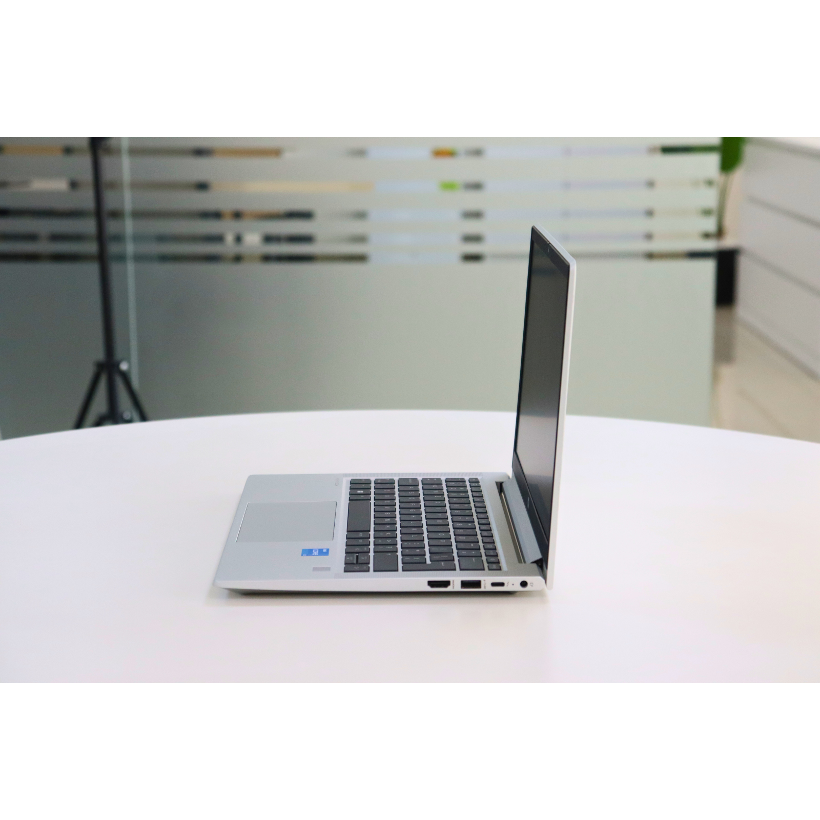 HP PROBOOK 630 G8: 11th Gen i3, 16GB RAM, 256GB SSD, SN:00239