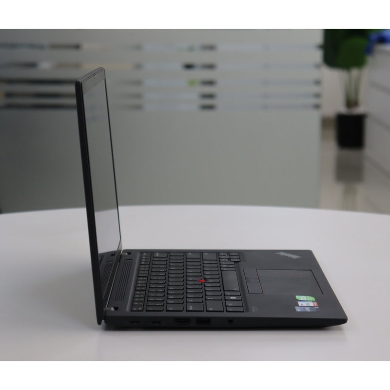 Lenovo ThinkPad T14S Gen 3: 12th Gen, i7, 16GB RAM, 512GB SSD SN:20218