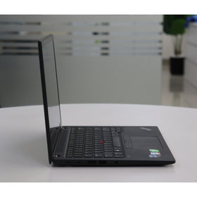 Lenovo ThinkPad T14S Gen 3: 12th Gen, i7, 16GB RAM, 512GB SSD SN:20218