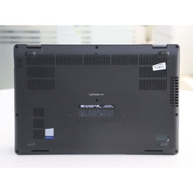 DELL LATITUDE 5401: 9th Gen i7, 16GB RAM, 256GB SSD, SN:95827