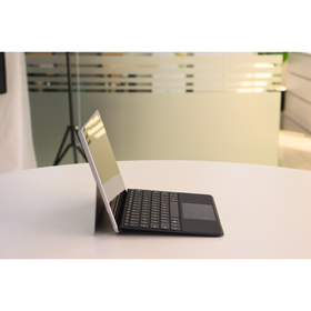 Microsoft SURFACE GO 2: 8th Gen M3, 8GB RAM, 128GB SSD, SN:76536