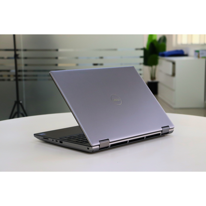 Dell PRECISION 7670: 12th Gen i7, 32GB RAM, 512GB SSD, SN:19523