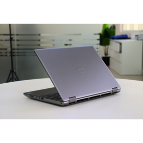Dell PRECISION 7670: 12th Gen i7, 32GB RAM, 512GB SSD, SN:19523