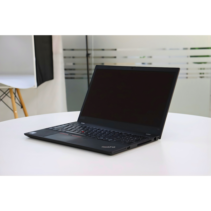 LENOVO THINKPAD T15 GEN 1: Intel Core i5, 10th Gen, 16GB RAM, 512GB SSD SN:92555