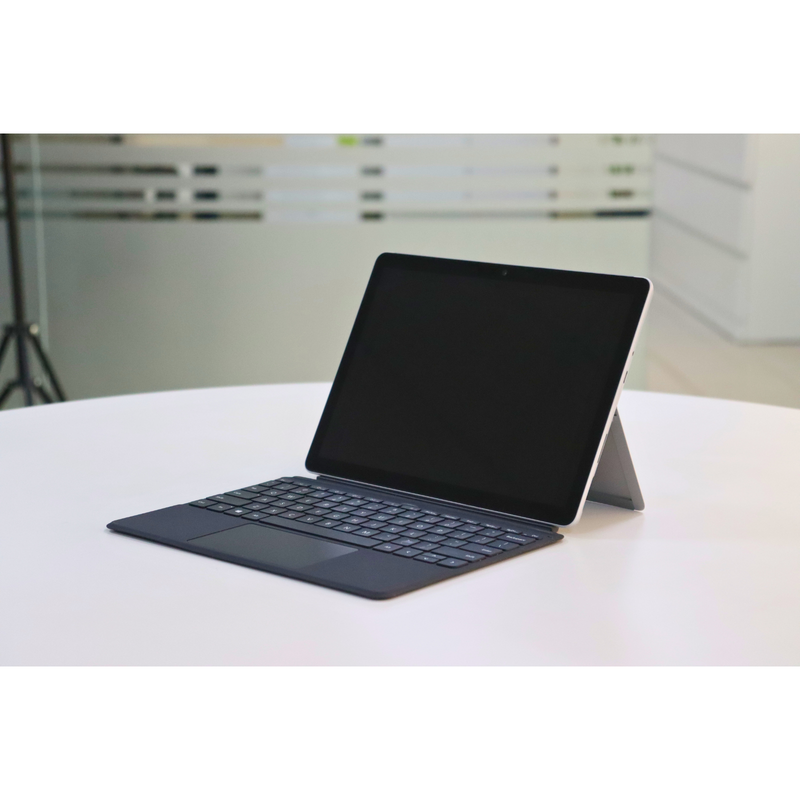 Microsoft SURFACE GO 2: 8th Gen M3, 8GB RAM, 128GB SSD, SN:76489