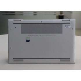 HP ELITEBOOK X360 1030 G4: 8th Gen i5, 16GB RAM, 256GB SSD, SN:71839