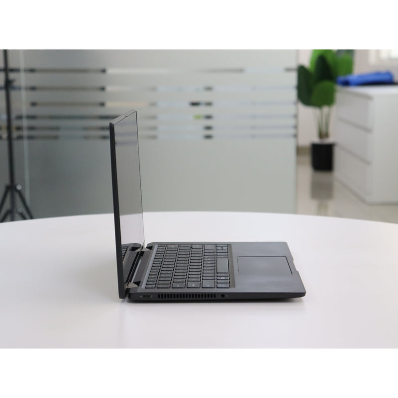 Dell LATITUDE 7430: 12th Gen i7, 16GB RAM, 256GB SSD, SN:19463