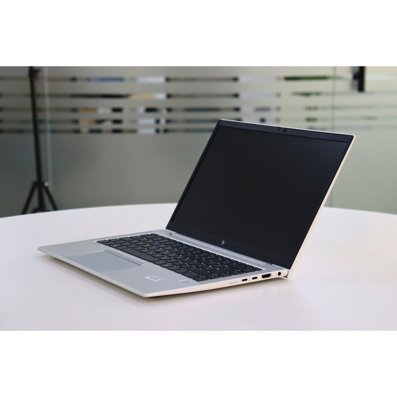 HP ELITEBOOK 845 G8:AMD RYZEN 3, 16GB RAM, 256GB SSD, SN:00297