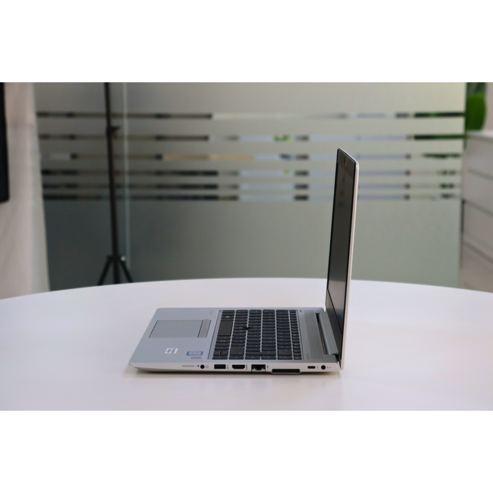 HP ELITEBOOK 840 G6: 8th Gen i5, 16GB RAM, 256GB SSD, SN:00746