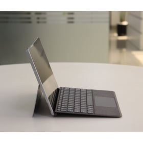 Microsoft SURFACE GO 3: i3, 10th Gen, 4GB RAM, 64GB SSD, SN:18616