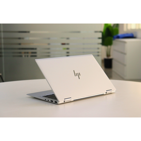 HP EliteBook X360 1030 G7: 10th Gen i5, 16GB RAM, 256GB SSD, SN:18857