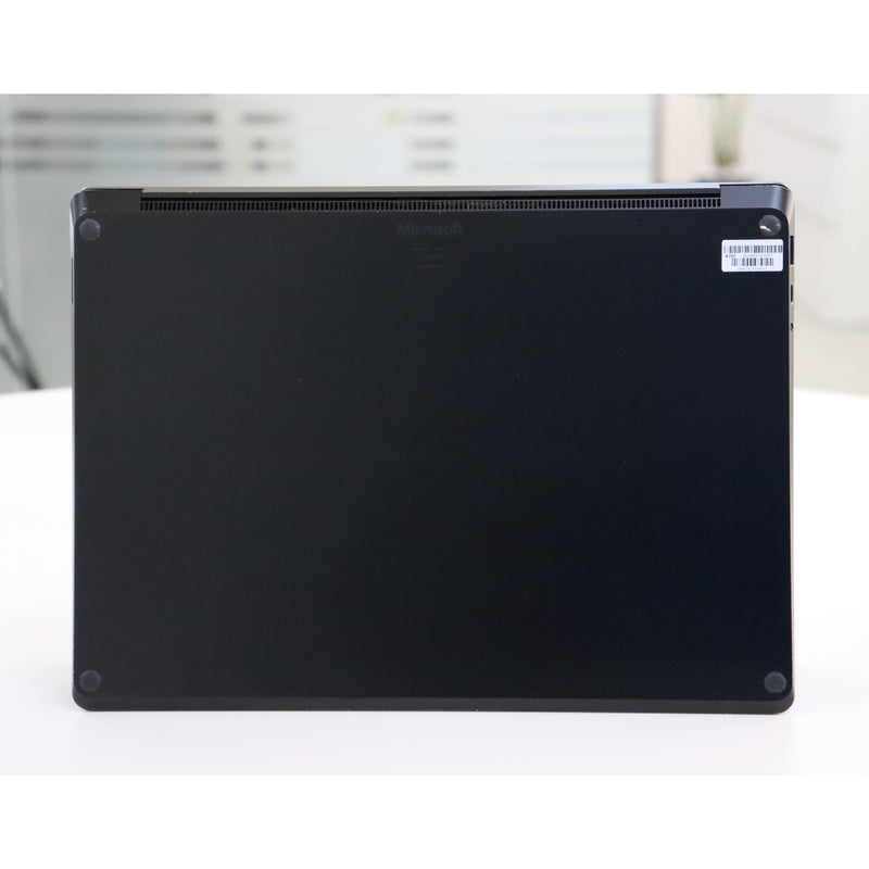 MICROSOFT SURFACE PRO 7+: 11th Gen i5, 8GB RAM, 256GB SSD, SN:78366