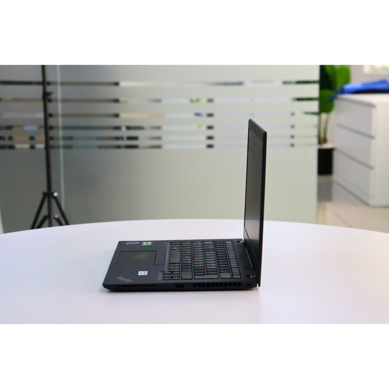 LENOVO THINKPAD T14S GEN 2: 11th Gen i7, 16GB RAM, 512GB SSD, SN:00568