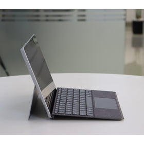 Microsoft SURFACE GO 3: i3, 10th Gen, 4GB RAM, 64GB SSD, SN:18605