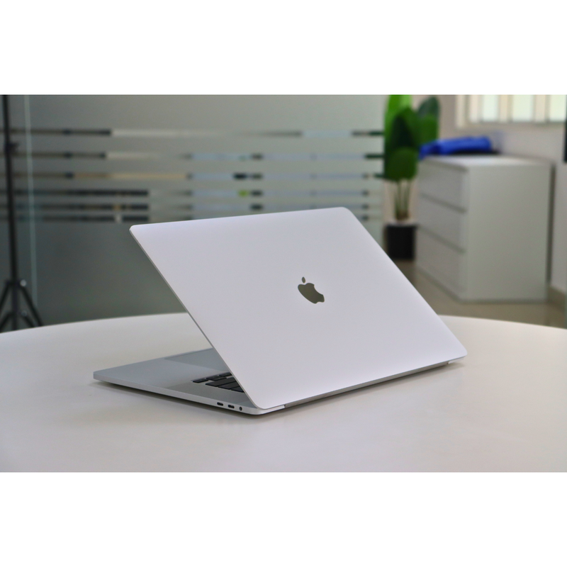Apple MACBOOK PRO 16: i7, 9th Gen, 16GB RAM, 512GB SSD, SN:60510