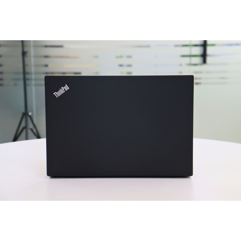 LENOVO THINKPAD T14 GEN 2: 11th Gen i7, 16GB RAM, 256GB SSD, SN:84655