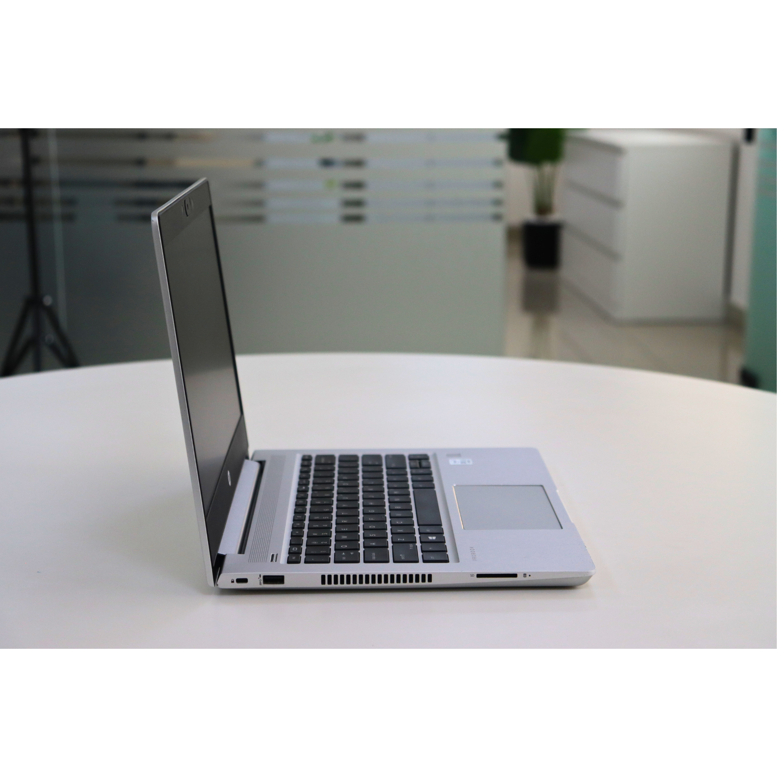 HP Probook 430 G7: 10th Gen i5, 16GB RAM, 256GB SSD, SN:18544