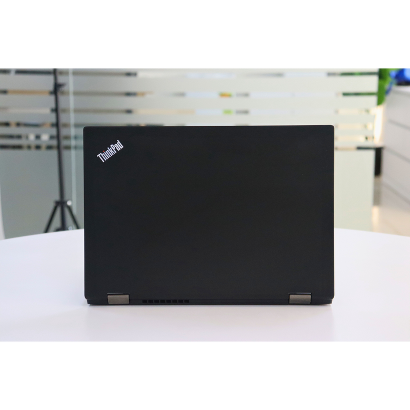 LENOVO THINKPAD L380 YOGA 360: 8th Gen i5, 8GB RAM, 256GB SSD, SN:00386