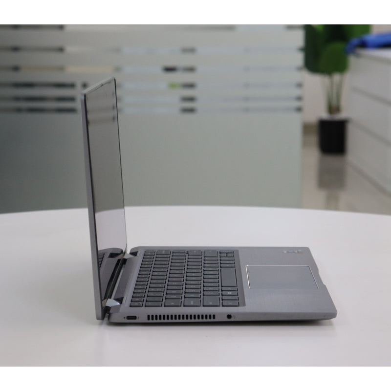 Dell LATITUDE 7420: 11th Gen i7, 32GB RAM, 256GB SSD, SN:22748