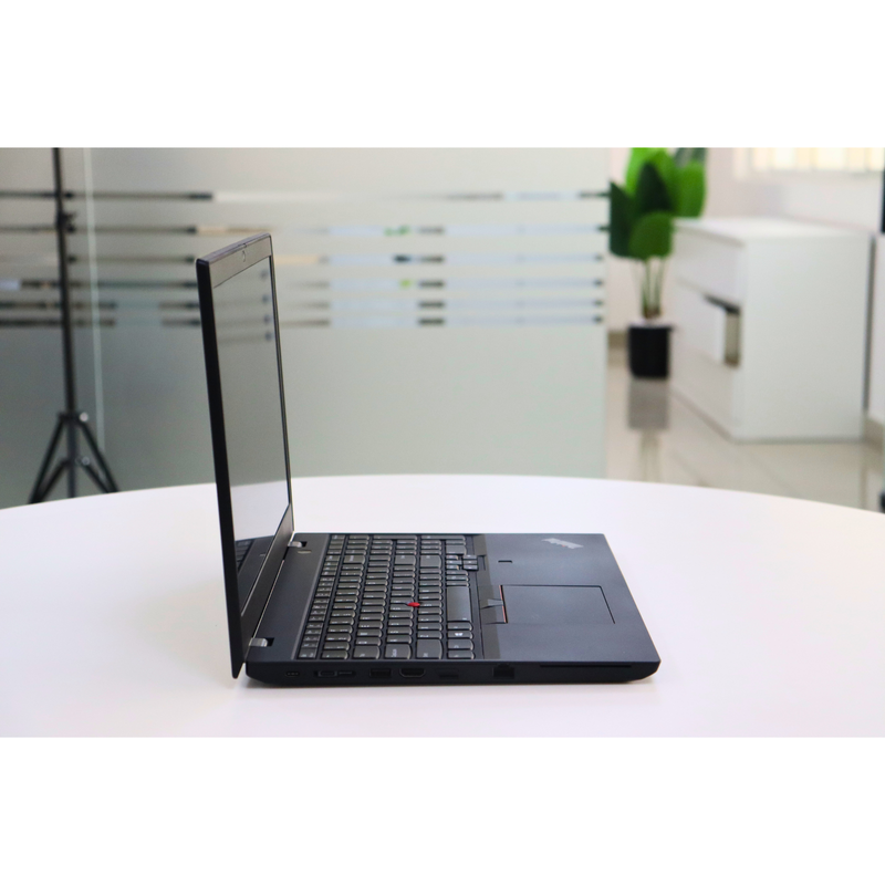 LENOVO THINKPAD L15 GEN 2: AMD RYZEN 7, 64GB RAM, 512GB SSD, SN:22144