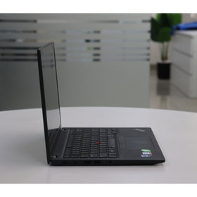 Lenovo ThinkPad T14S Gen 3: 12th Gen, i7, 16GB RAM, 256GB SSD SN:20220