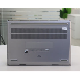 Dell PRECISION 7670: 12th Gen i7, 64GB RAM, 512GB SSD, SN:19512