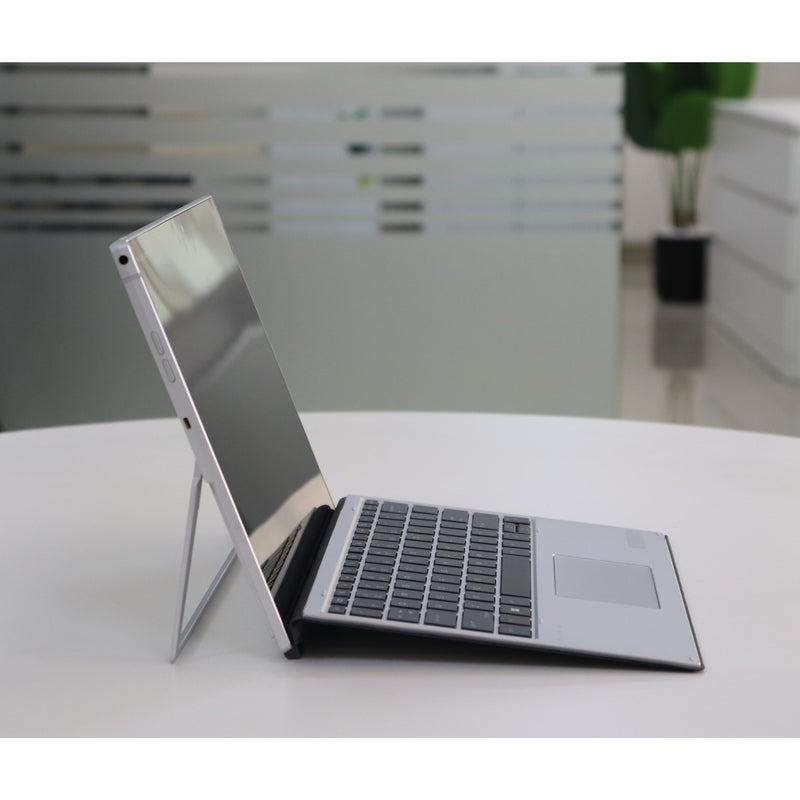 HP ELITE X2 G8 TABLET: Intel Core i5, 11th Gen, 16GB RAM, 512GB SSD SN:23492