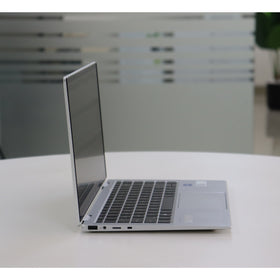 HP ELITEBOOK X360 1040 G8: Intel Core i7, 11th Gen, 16GB RAM, 512GB SSD SN:21447