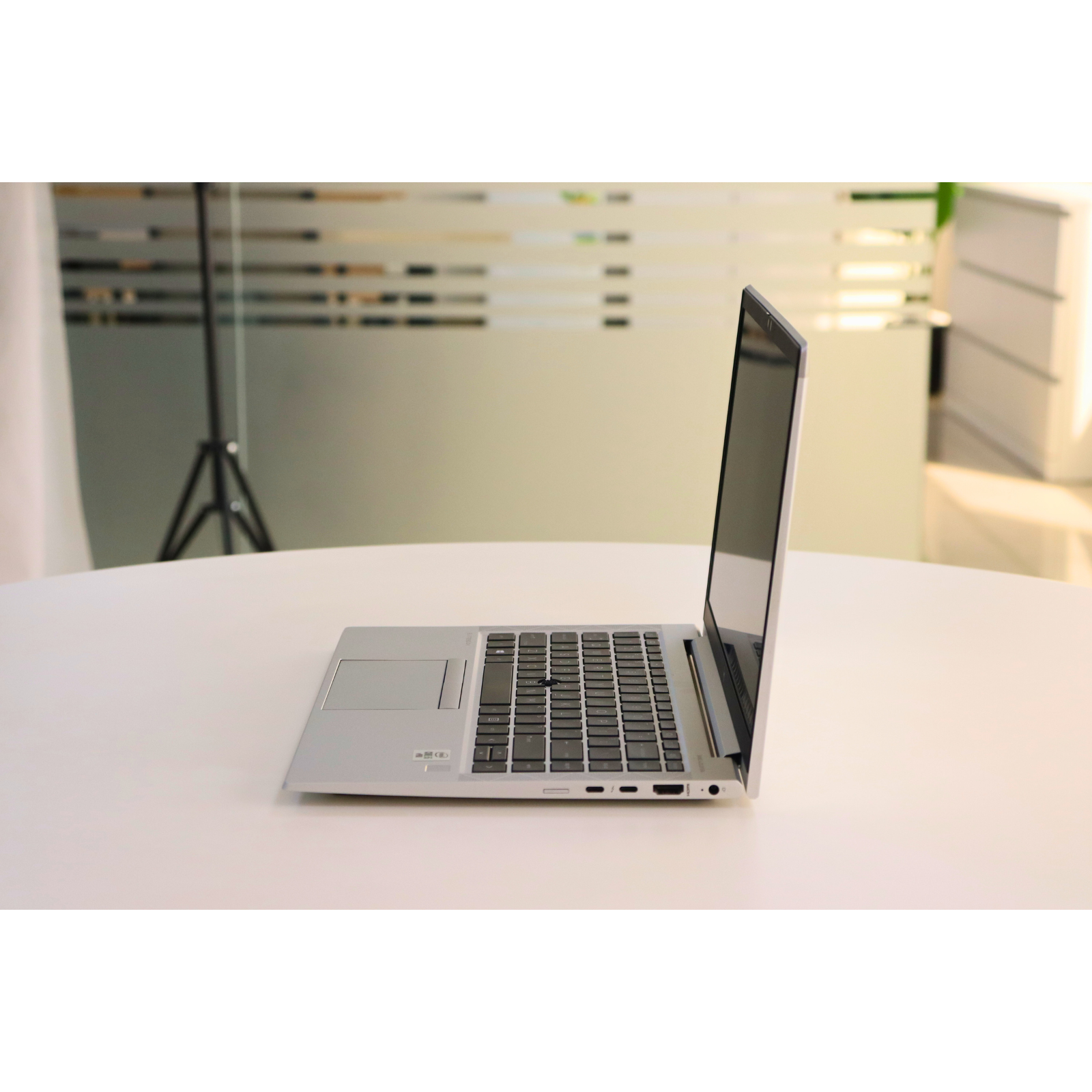 HP EliteBook 840 G7: Intel Core i5, 10th Gen, 8GB RAM, 256GB SSD SN:95654