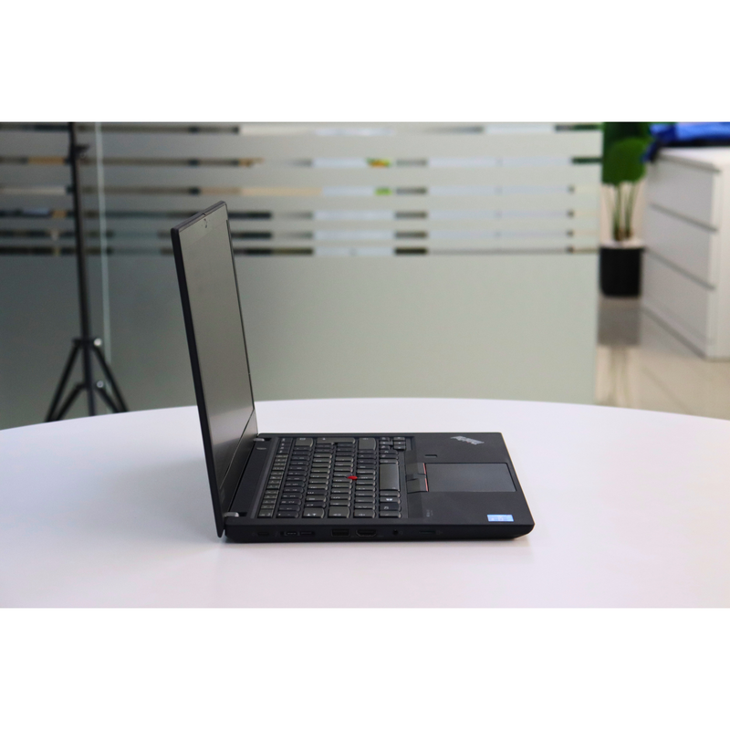 LENOVO THINKPAD T14 GEN 2: 11th Gen i5, 16GB RAM, 256GB SSD, SN:001141