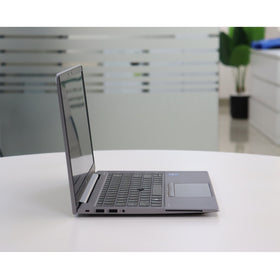 HP ZBOOK FIREFLY 14 G8: 11th Gen i7, 32GB RAM, 512GB SSD, SN:22100