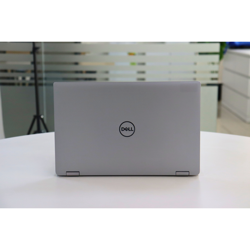DELL LATITUDE 7410: 10th Gen i7, 32GB RAM, 256GB SSD, SN:98099