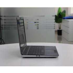Dell PRECISION 7560:11th Gen i7, 64GB RAM, 512GB SSD, SN:19483