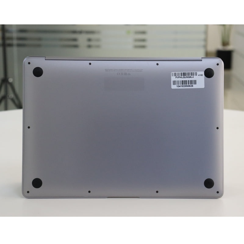 Apple MacBook Air A2337(2020): M1, 8GB RAM, 256GB SSD, SN:58626
