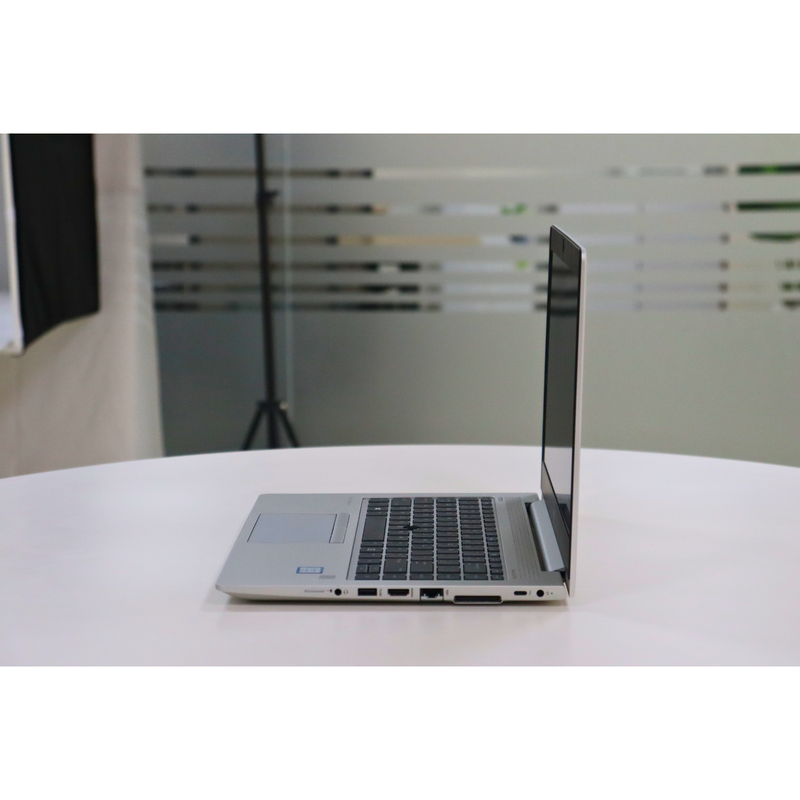 HP ELITEBOOK 840 G6: 8th Gen i5, 8GB RAM, 256GB SSD, SN:00220