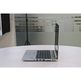 HP ELITEBOOK 840 G6: 8th Gen i5, 8GB RAM, 256GB SSD, SN:00220