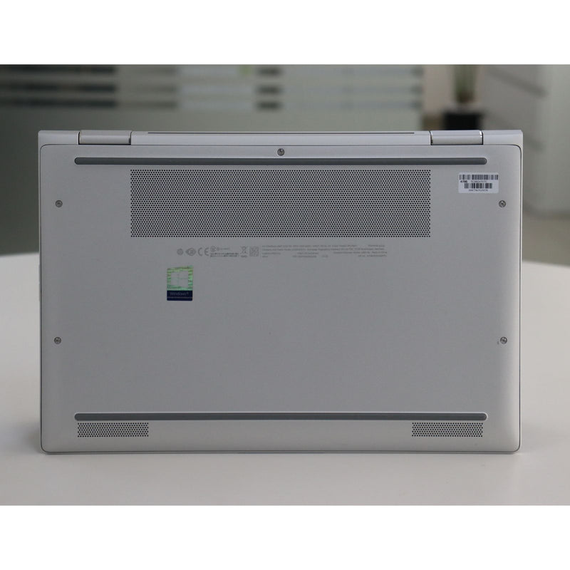 HP ELITEBOOK X360 1030 G4: 8th Gen i7, 16GB RAM, 512GB SSD, SN:18470