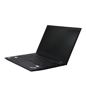 LENOVO THINKPAD P52S: Intel Core i7, 8th Gen, 32GB RAM, 512 GB SSD SN:00980