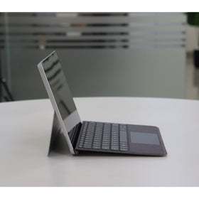 Microsoft SURFACE GO 3: i5, 10th Gen, 4GB RAM, 64GB SSD, SN:918612