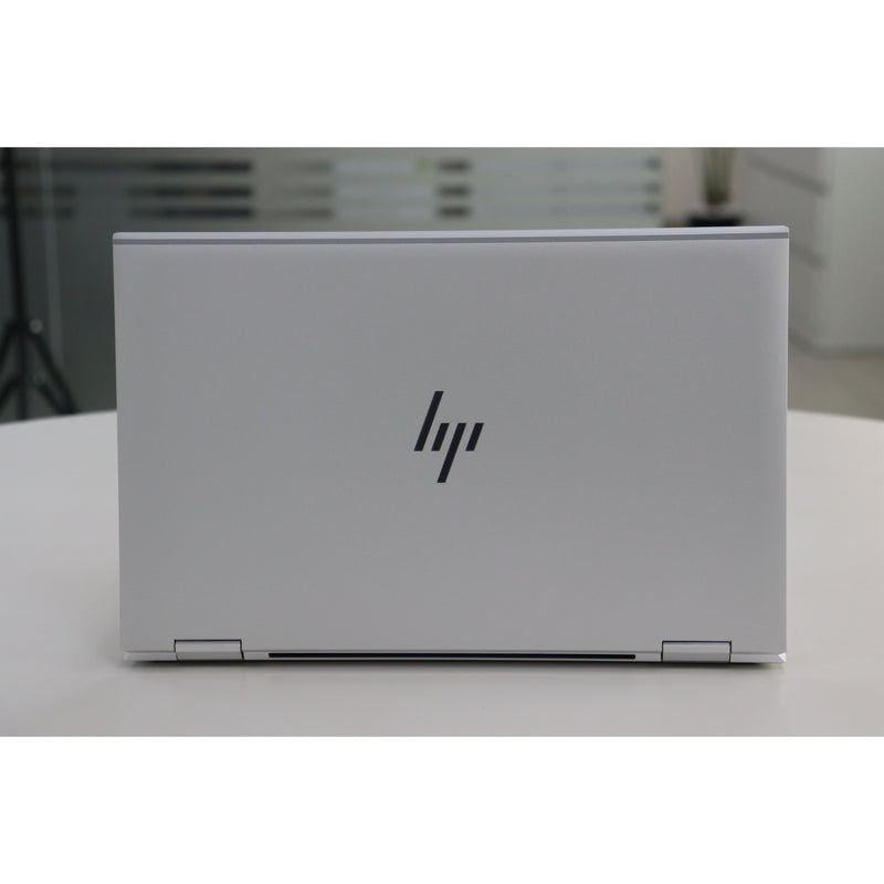 HP ELITEBOOK X360 1030 G3: 8th Gen i7, 16GB RAM, 512GB SSD, SN:21407
